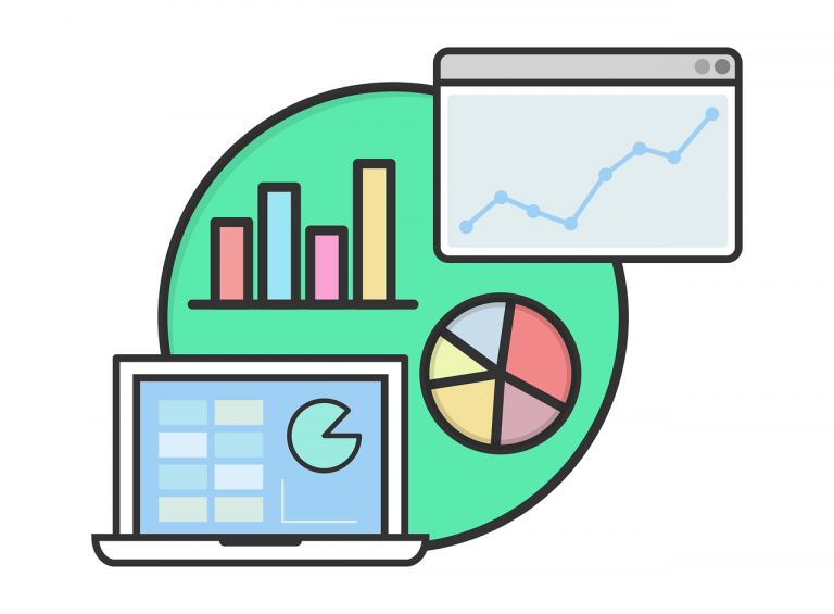 Datenanalyse bei Online Marketing Agenturen für eine perfektionierte Optimierung in Suchanzeigen, Video Ads, Dispalywerbung und Social Media Ads