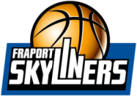 Fraport Skyliners Logo
